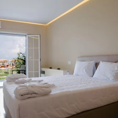 Argilos Hotel apartamentowy *