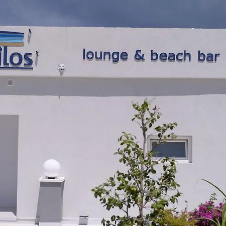Argilos * Σιδάρι
